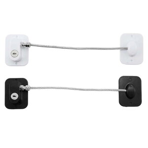 Refrigerator Lockq̂߂̎qǂ̃v[t͕Kv܂@Ȃ