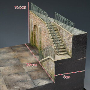 1/35XP[ z͌^Lbg 1:35XP[ h }CNhXP[v iCAEg