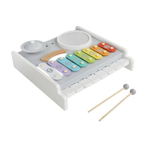 ドールハウス ベッドサイドテーブル 1/12スケール ドールハウス ナイトスタンド マイクロランドスケープ用