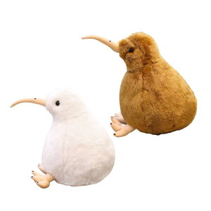 鳥ぬいぐるみの装飾シミュレーション10代の大人のための20cmの枕