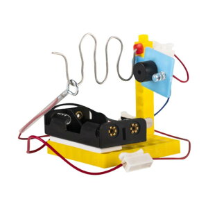 DIYHߋdqƖڂ̋ȊwwKLbgj̎q̎qȊw