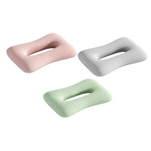 耳ピアス枕 横向き寝枕 人間工学に基づいた用品 リラックスできる寝室用