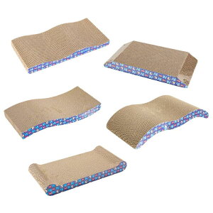 cat Scratch Pad Scratching BoardL̂߂̃X^CbVȃMtg