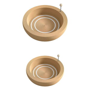 猫用爪とぎベッド ペット用寝床 爪とぎおもちゃハウス 爪研ぎ用品 ギフト 猫用爪とぎボウル 爪とぎボード