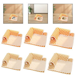 2 イン 1 猫ベッド プレイトンネル 猫シェルター ボール付き 洗える遊び小屋 猫用アクティビティラグ おもちゃ 猫用アクティビティセンター ウサギ