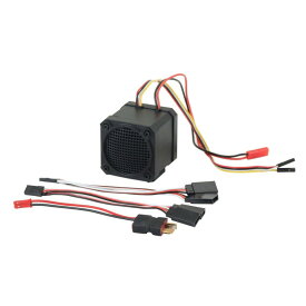 遠隔操作カー用サウンドモジュール出力RCエンジンサウンドシミュレーター10種類の内蔵サウンド電子ホビーパーツ