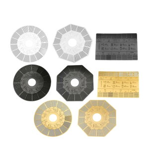 コーヒーグラインド定規.グラインドリファレンス.プロフェッショナル.カフェバー用の細挽きから粗挽きまでの豆挽き測定アクセサリー