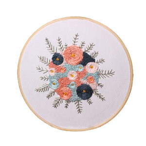 DIYjdLbgԕ̃NXXeb`NtgSpring-Flower_2