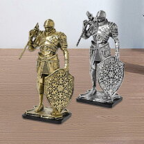 楽天市場】騎士 置物の通販