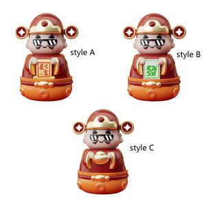 貯金箱 富の神の像 デスクトップ 素敵な装飾小銭ボックス 節約貯金箱 貯金箱 子供用 誕生日ギフト