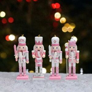 ����݊���l�`�̒u�� 4 �� �N���X�}�X�f�R���[�V���� �z���f�[�}���e���N���X�}�X�c���[�p