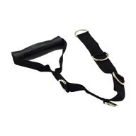 エクササイズハンドル ヨガ ボディビルディング ウェイトリフティング用フィットネス器具