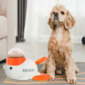 Tent Form Dogs Treat Donors Toy Food ContainerړI킢vX^CvX[tB[_[