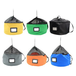 RVホースストレージバッグRVホースバッグ大容量通気性RVアクセサリーツールストレージポーチホース用ツール用電気コード