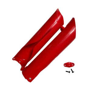 �V���b�N�A�u�\�[�o�[�K�[�h �t�����g�t�H�[�N�T�X�y���V�����K�[�h�J�o�[ �u�[�c�ی�J�o�[ TC125/250 �݊������i 2��