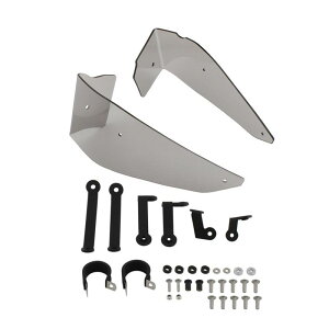 2 �Z�b�g �I�[�g�o�C�p�T�C�h�f�B�t���N�^�[.�ȒP���t��.K1600gtl�A�N�Z�T���[�p�����E�B���h�f�B�t���N�^�[