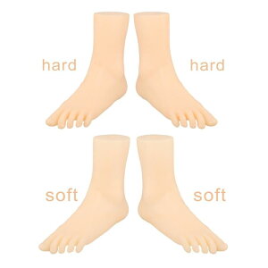 足モデルスタンドツール.女性マネキンの足ディスプレイ.靴ディスプレイ小道具.ショートストッキング用サンダル靴下ディスプレイ