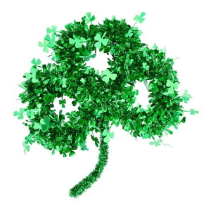 ST.�p�g���b�N�X�f�[ ���[�X �O���[�� �K�[�����h ���� ���z�I�ȃM�t�g �n���M���O ���[�X