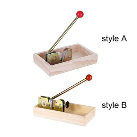 マカダミアオープナーツール ナッツクラッカー ピーカンナッツ用 防錆クルミツール 調節可能な家庭用栗クリップ くるみ割り人形 ナッツ用 キッチンツール