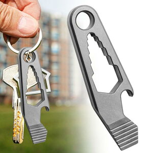屋外で屋外での屋外マルチツールコンパクトな軽量ポケットツール