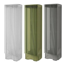 靴下抽出収納ボックス 下着収納ボックス 丸みを帯びたエッジ 多用途 丈夫 便利な収納容器 靴下オーガナイザー