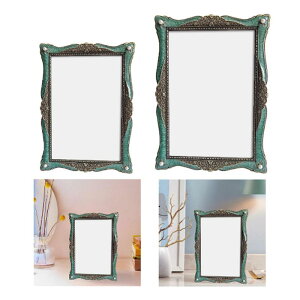 フォトフレーム.額縁.アートワークの装飾.テーブルトップ飾りの写真ディスプレイリビングルームベッドルームオフィスウェディングブックシェルフ