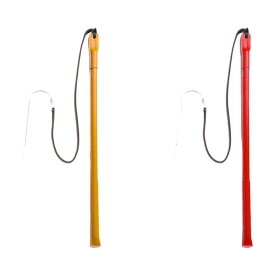 犬の訓練用鞭 行動訓練ツール プロフェッショナル 使いやすい 服従 しつけ用鞭棒 噛みつき 追いかけっこ