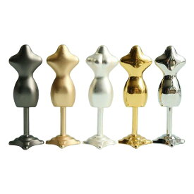 女の子マネキンジー人形ディスプレイホルダードレス服ドレスモデルハンガースタンドラックホルダー1/8 1/12人形