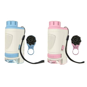 植物のためのポータブル顕微鏡ギフト