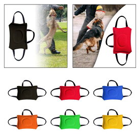 犬用引っ張りおもちゃ ペットトレーニング 噛み棒 インタラクティブおもちゃ インタラクティブプレイトレーニング 引っ張るおもちゃ 大型犬用噛むおもちゃ ペットおもちゃ