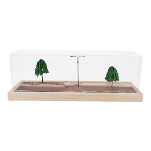 1:64 ԃXe[Vf̎Ԃ̃WI}V[K[WfV[c[fBXvCiʐ^̔wit