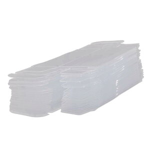 50  1/64  PVC یJo[̎Ԃ̃f 1/64 XN[ی{bNX 30x40x82mm Mtg{bNXp