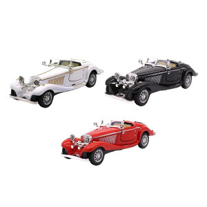 1:28スケールクカー合金ダイキャスト車モデルコレクションの装飾の装飾品.子供たちは車のおもちゃプルバックでとオープンドア