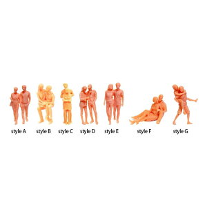 ~j`Alfu 1.64 f~j`Ad̒fXNgbvԓS DIY vWFNg 1/64 htBMAf