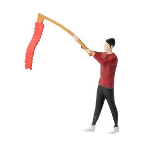 1/64 XP[͌^ߋVNul`WI}h[nEX DIY V[