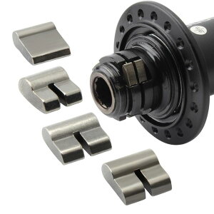 ステンレス鋼自転車本体爪ロードバイク交換部品アクセサリーバッグ修理代替品キット