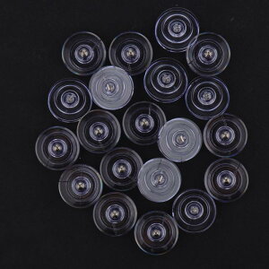 VK[ƒp~Vp DIY {rXv[ 21 X 8mm 20 