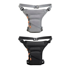 メンズ ウエストバッグ レッグバッグ ポータブル 防水オーガナイザー クラフト スポーツ ファニーパック 財布 ランニング サイクリング 釣り アウトドア用