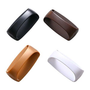 キャビネットドアハンドル引き出しプルヘルパー実用的な粘着式ハンドルノブクローゼットキャビネットワードローブスクリーンドア交換用