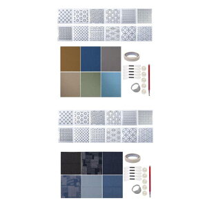 {̃NXXeb`LbgANZT[Xbhėp\ȃev[gpb`[NNtgp DIY ޗc[ DIY eB[}bgߕ