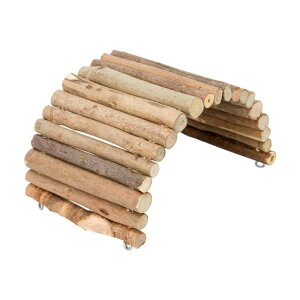 ハムスターブリッジ.ネズミのはしご.はしごのぼり.フトアゴヒゲトカゲの橋.マウス.アレチネズミ.カメの爬虫類の隠れ家.