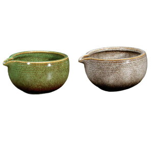 セラミック抹茶ボウル.手作り.緑茶カップ.500ml手作りの日本の伝統的な抹茶ボウル