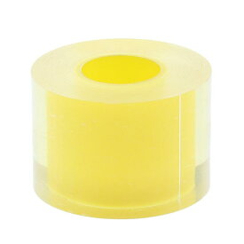 表面保護用テープ 表面保護シート 腕時計 透明 液晶保護 全2サイズ