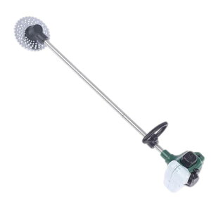 1:6 1:12 PVC 芝刈り機模型玩具ドールハウスガーデン家具シミュレーション修復ツールはライフシーンの装飾を見た