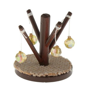 1:12 XP[h[nEX~j`A܂Ƃ葕L 3x3x3.5cm