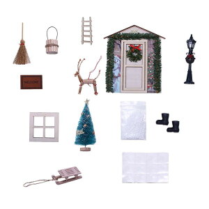 A̕ȋ̂߂̃~jƂ̃hȂZbgقf