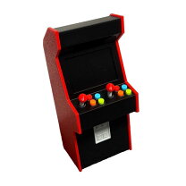 楽天市場】レトロ アーケードゲーム 筐体の通販