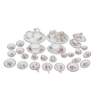 50̐Vh[nEX~j`AHt[eB[HR[q[Zbg