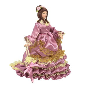 hX1/12XP[̎̐l`̃hX.̎q̏̎q̃tBMȂ{ꂽh[nEX̃~j`A