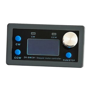 �X�e�b�s���O���[�^�[�h���C�u����уR���g���[���[ Smc01 �����[�g�ʐM���� DC 5-30V